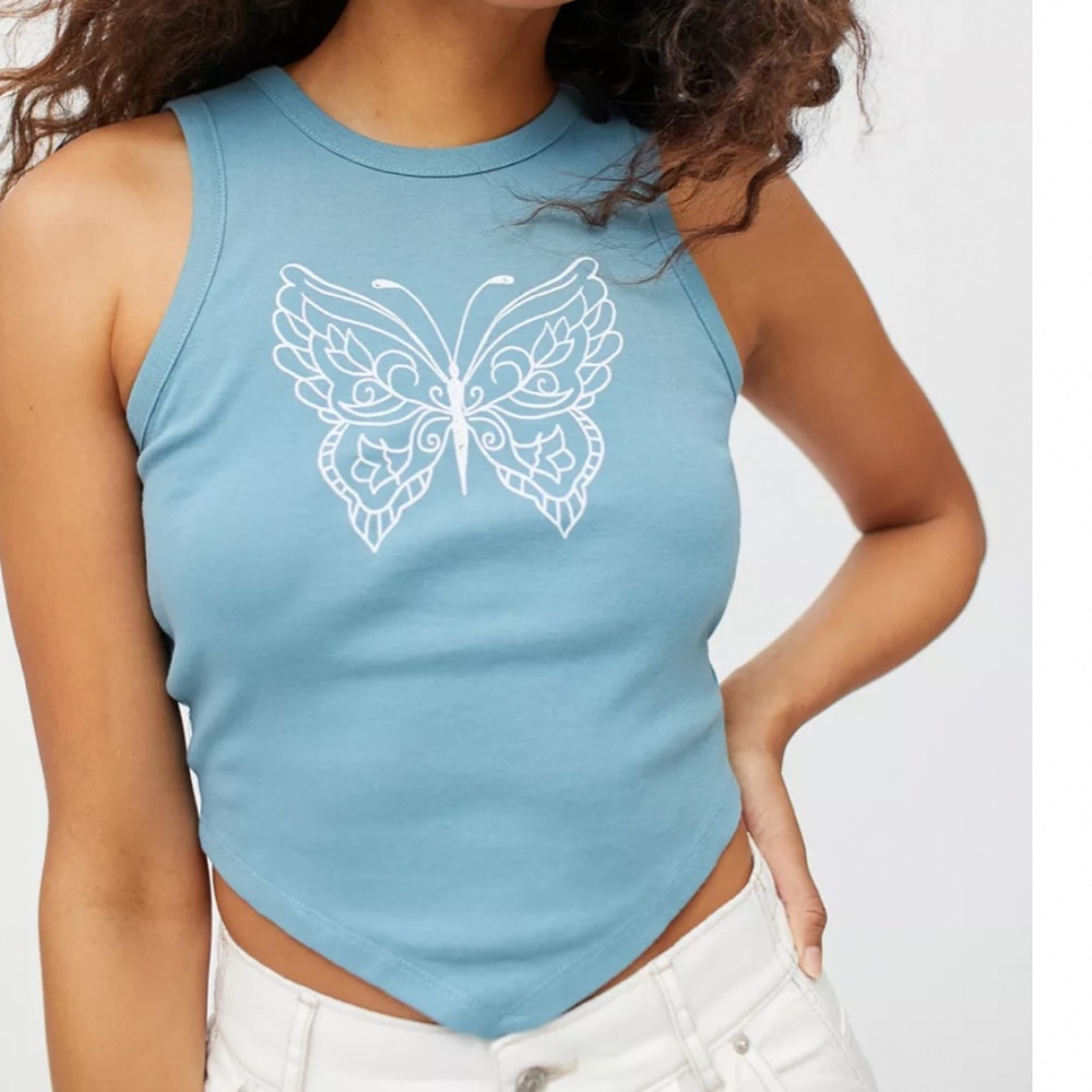 Urban Outfitters Top